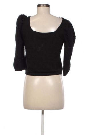 Γυναικείο πουλόβερ ONLY, Μέγεθος L, Χρώμα Μαύρο, Τιμή 13,99 €