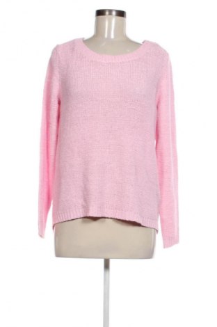 Damenpullover ONLY, Größe L, Farbe Rosa, Preis € 10,99