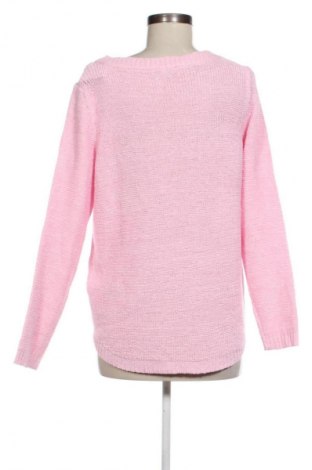 Damenpullover ONLY, Größe L, Farbe Rosa, Preis € 10,99