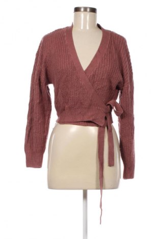 Dámsky pulóver ONLY, Veľkosť L, Farba Hnedá, Cena  10,95 €