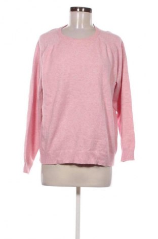 Damenpullover ONLY, Größe L, Farbe Rosa, Preis € 9,99