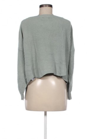 Damski sweter ONLY, Rozmiar M, Kolor Zielony, Cena 45,99 zł