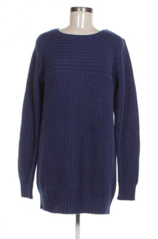 Damski sweter ONLY, Rozmiar M, Kolor Niebieski, Cena 62,07 zł