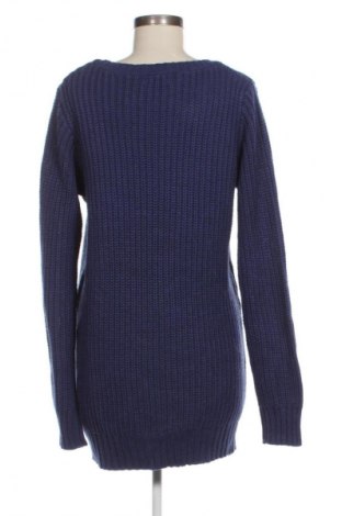 Damski sweter ONLY, Rozmiar M, Kolor Niebieski, Cena 62,07 zł