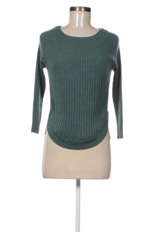 Női pulóver ONLY, Méret S, Szín Zöld, Ár 4 439 Ft