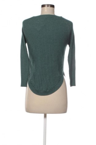 Női pulóver ONLY, Méret S, Szín Zöld, Ár 4 439 Ft