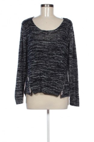 Damenpullover ONLY, Größe L, Farbe Mehrfarbig, Preis € 8,99