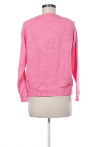 Γυναικείο πουλόβερ ONLY, Μέγεθος S, Χρώμα Ρόζ , Τιμή 7,99 €