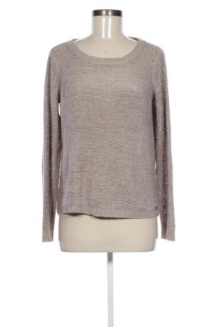 Dámsky pulóver ONLY, Veľkosť L, Farba Béžová, Cena  7,95 €