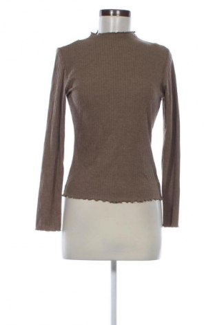 Dámsky pulóver ONLY, Veľkosť M, Farba Hnedá, Cena  8,95 €