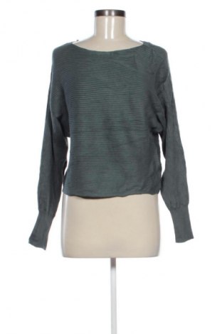 Női pulóver ONLY, Méret M, Szín Zöld, Ár 4 239 Ft