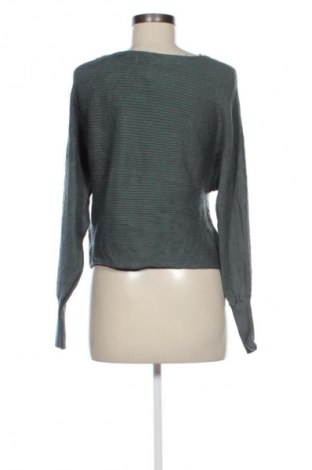 Női pulóver ONLY, Méret M, Szín Zöld, Ár 4 239 Ft