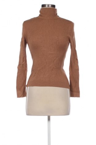 Női pulóver ONLY, Méret S, Szín Barna, Ár 5 400 Ft