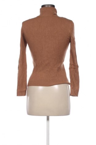 Női pulóver ONLY, Méret S, Szín Barna, Ár 5 400 Ft