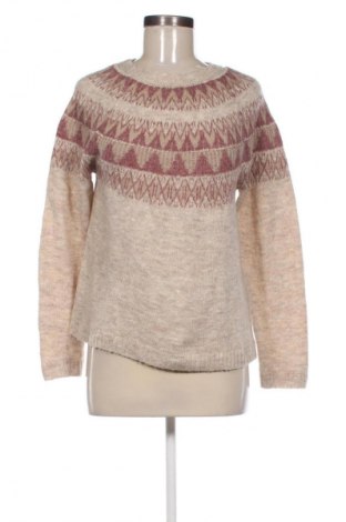 Γυναικείο πουλόβερ ONLY, Μέγεθος S, Χρώμα Πολύχρωμο, Τιμή 13,81 €