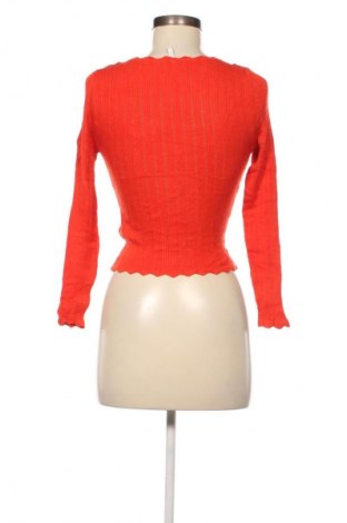 Női pulóver ONLY, Méret XS, Szín Narancssárga
, Ár 4 839 Ft