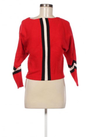 Γυναικείο πουλόβερ ONLY, Μέγεθος XS, Χρώμα Πολύχρωμο, Τιμή 12,99 €