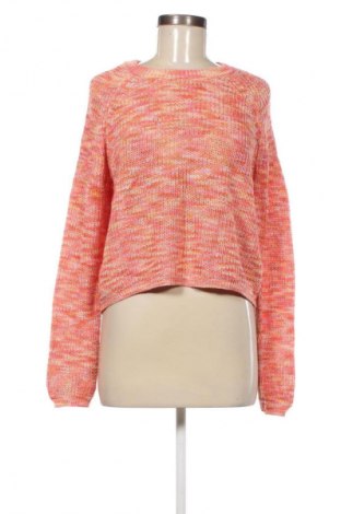 Damenpullover ONLY, Größe S, Farbe Mehrfarbig, Preis € 12,99