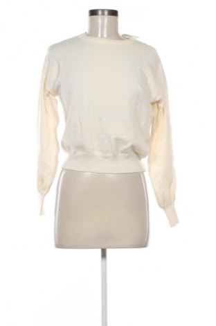 Dámsky pulóver ONLY, Veľkosť S, Farba Béžová, Cena  14,00 €