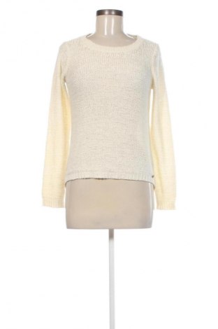 Damenpullover ONLY, Größe S, Farbe Ecru, Preis € 9,99