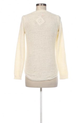 Damenpullover ONLY, Größe S, Farbe Ecru, Preis € 9,99