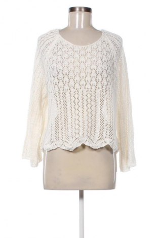 Damenpullover ONLY, Größe XL, Farbe Weiß, Preis 14,99 €