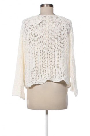 Damenpullover ONLY, Größe XL, Farbe Weiß, Preis 14,99 €