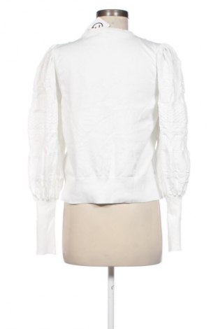 Γυναικείο πουλόβερ ONLY, Μέγεθος XL, Χρώμα Λευκό, Τιμή 11,99 €