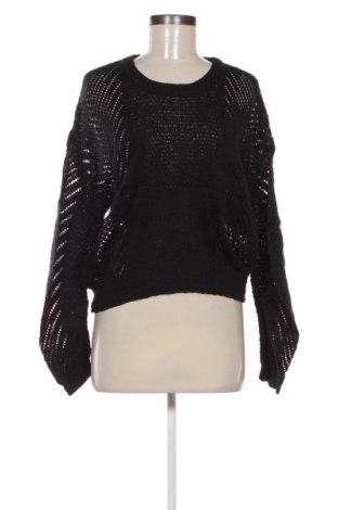 Damski sweter ONLY, Rozmiar M, Kolor Czarny, Cena 38,99 zł