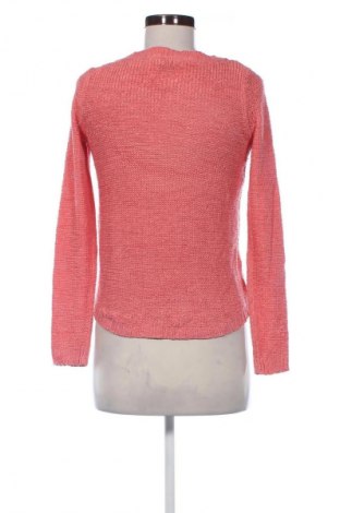 Damski sweter ONLY, Rozmiar XS, Kolor Różowy, Cena 42,99 zł