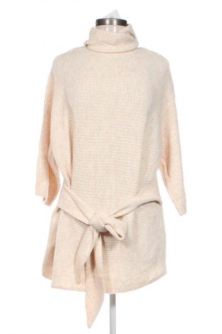 Női pulóver ONLY, Méret L, Szín Ekrü
, Ár 15 919 Ft