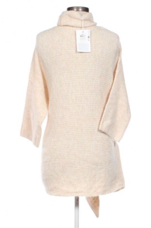 Női pulóver ONLY, Méret L, Szín Ekrü
, Ár 15 919 Ft