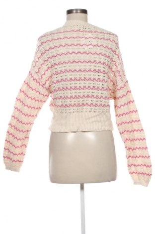 Дамски пуловер ONLY, Размер M, Цвят Многоцветен, Цена 13,99 лв.