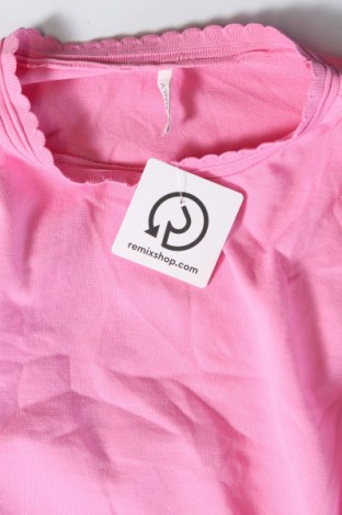 Damski sweter ONLY, Rozmiar M, Kolor Różowy, Cena 29,99 zł