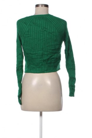 Dámský svetr ONLY, Velikost L, Barva Zelená, Cena  259,00 Kč