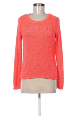 Női pulóver ONLY, Méret M, Szín Narancssárga
, Ár 5 400 Ft