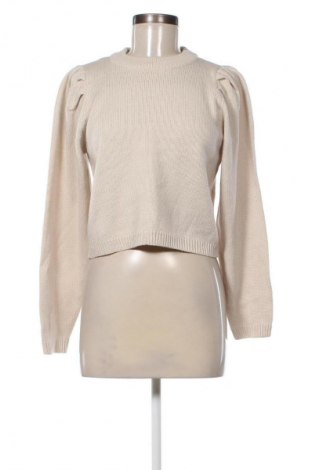 Damenpullover ONLY, Größe M, Farbe Beige, Preis € 13,81