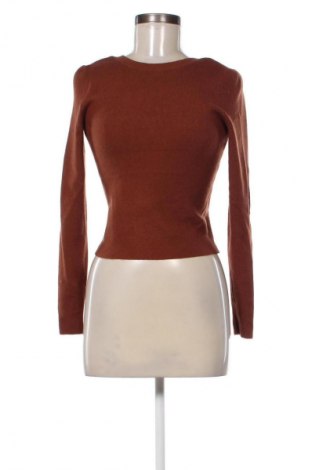 Damenpullover ONLY, Größe S, Farbe Braun, Preis € 13,81