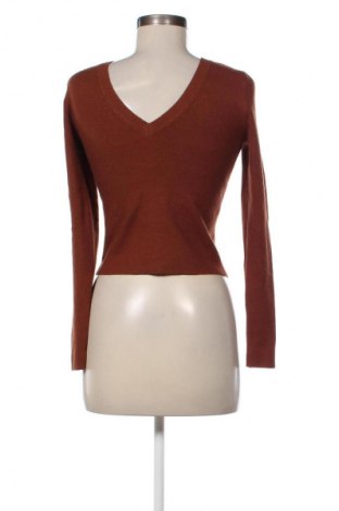 Damenpullover ONLY, Größe S, Farbe Braun, Preis € 13,81