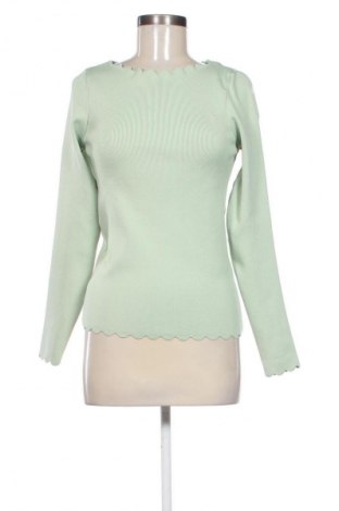 Damski sweter ONLY, Rozmiar L, Kolor Zielony, Cena 133,99 zł