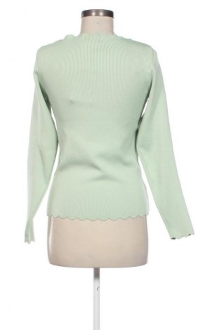 Damski sweter ONLY, Rozmiar L, Kolor Zielony, Cena 133,99 zł