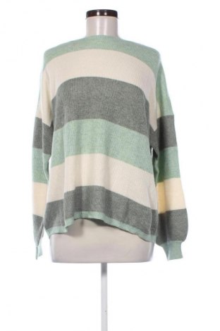 Dámský svetr ONLY, Velikost L, Barva Vícebarevné, Cena  759,00 Kč
