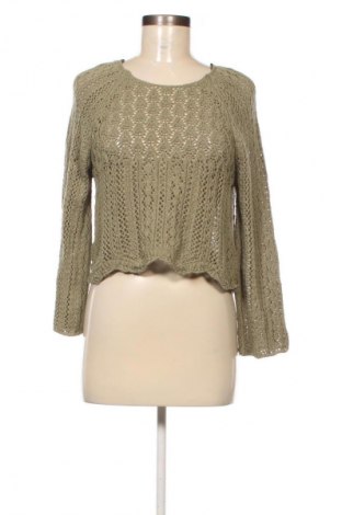 Damenpullover ONLY, Größe XXL, Farbe Grün, Preis € 14,99