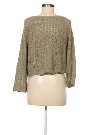 Damenpullover ONLY, Größe XXL, Farbe Grün, Preis € 14,99