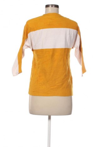 Дамски пуловер ONLY, Размер XS, Цвят Жълт, Цена 12,99 лв.