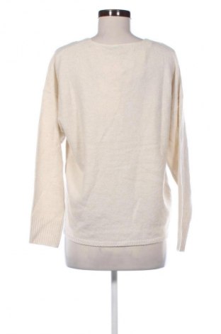 Pulover de femei ONLY, Mărime M, Culoare Ecru, Preț 196,99 Lei