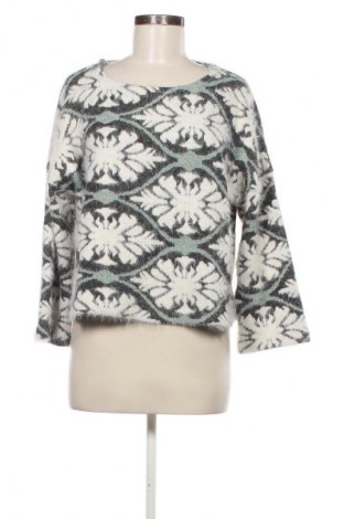 Γυναικείο πουλόβερ ONLY, Μέγεθος S, Χρώμα Πολύχρωμο, Τιμή 10,99 €