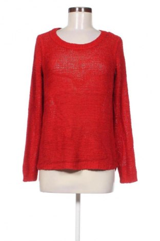 Damenpullover ONLY, Größe L, Farbe Rot, Preis € 11,99