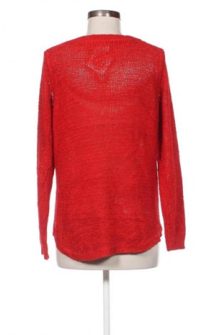 Damenpullover ONLY, Größe L, Farbe Rot, Preis € 11,99