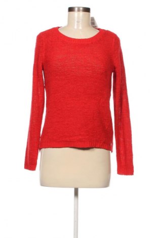 Pulover de femei ONLY, Mărime S, Culoare Portocaliu, Preț 52,99 Lei